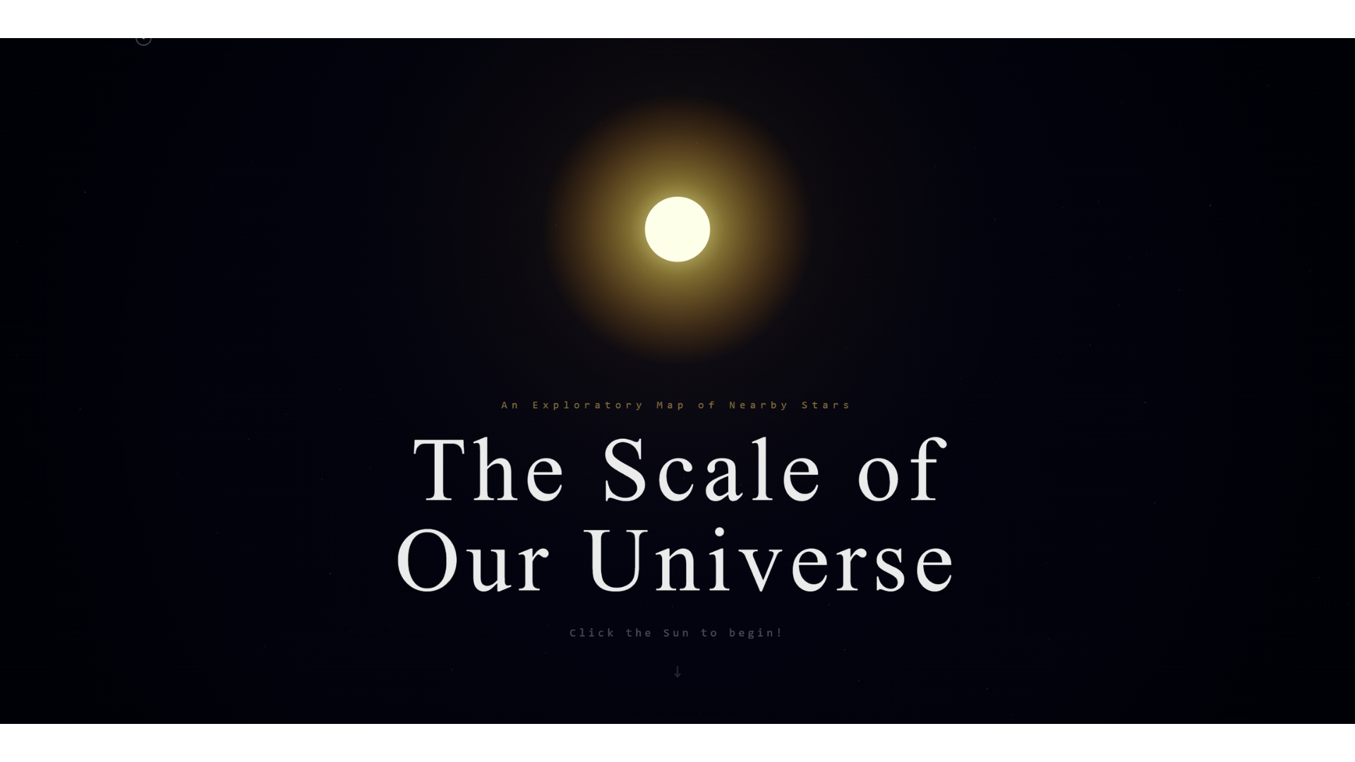 Stellar Exploration
